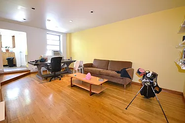 Rented by Bold New York