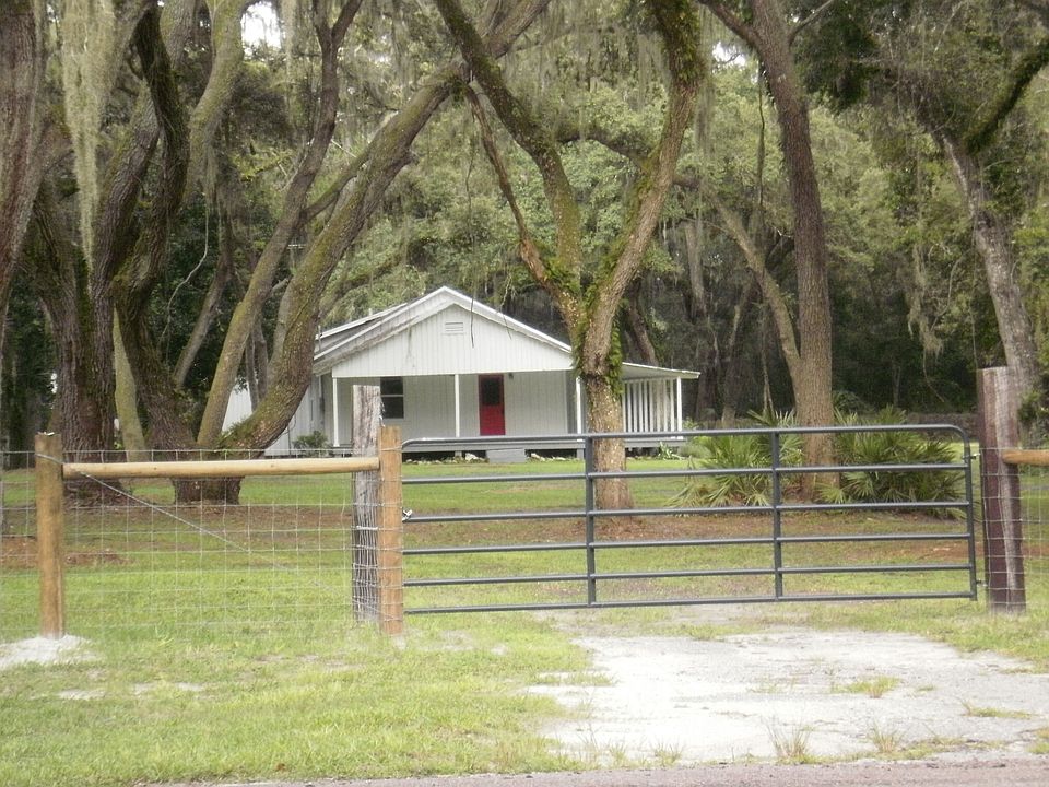 Old Florida
