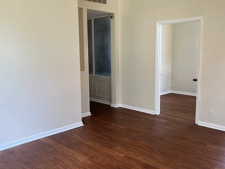 Living Room - Current paint color