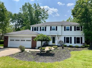 25107 Wildwood Dr, Westlake, OH