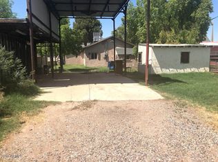 205 E Eason Ave, Buckeye, AZ 85326