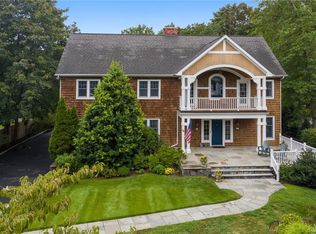 34 Gramercy Ave, Rye, NY 10580