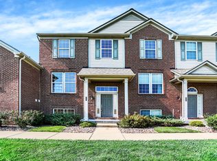 8357 Codesa Way, Indianapolis, IN 46278