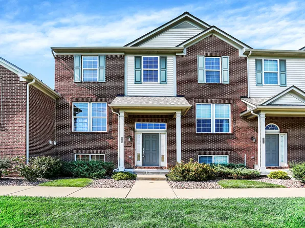 8357 Codesa Way, Indianapolis, IN 46278