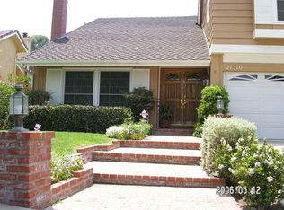21310 Bermuda St, Chatsworth, CA 91311