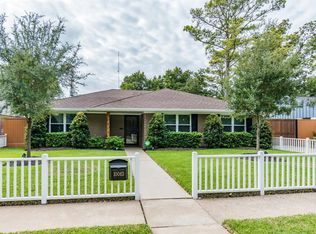 10063 Larston St, Houston, TX 77055