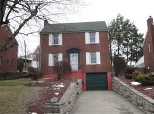 68 Hollow Haven Dr, Pittsburgh, PA 15236