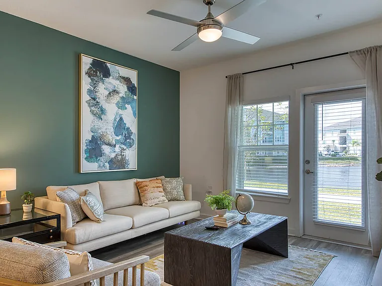 The Howell Port St Lucie Apartments — Photo 22