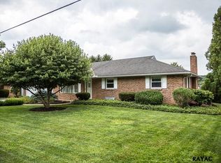 149 Lehman Dr, York, PA 17403