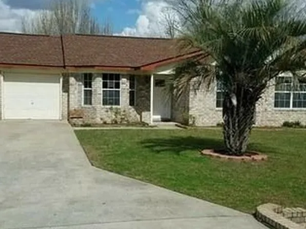 157 Haney Rd, Hinesville, GA 31313