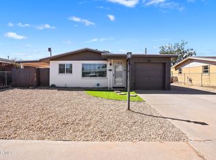 9307 Montgomery Dr, El Paso, TX 79924