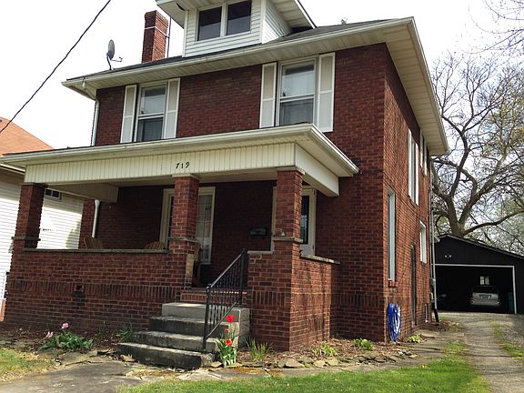 2nd image of 719 E Bowman St