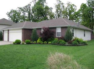 209 Miller Way, Monett, MO 65708