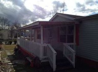 805 Forest St, Kingsport, TN 37660