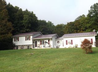2431 Route 220 #220, Muncy Valley, PA 17758