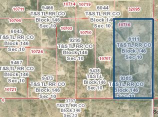 Gonzales, Fort Stockton, TX 79735