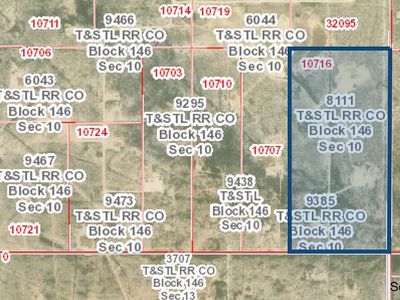 Gonzales, Fort Stockton, TX, 79735