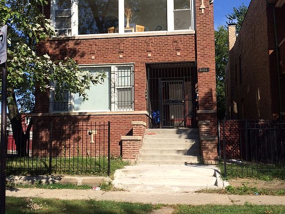 2nd image of 8101 S Peoria St