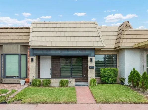 2115 S 3rd St, McAllen, TX 78503