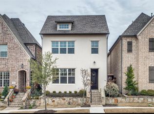 4840 Isleworth Dr, Irving, TX 75038