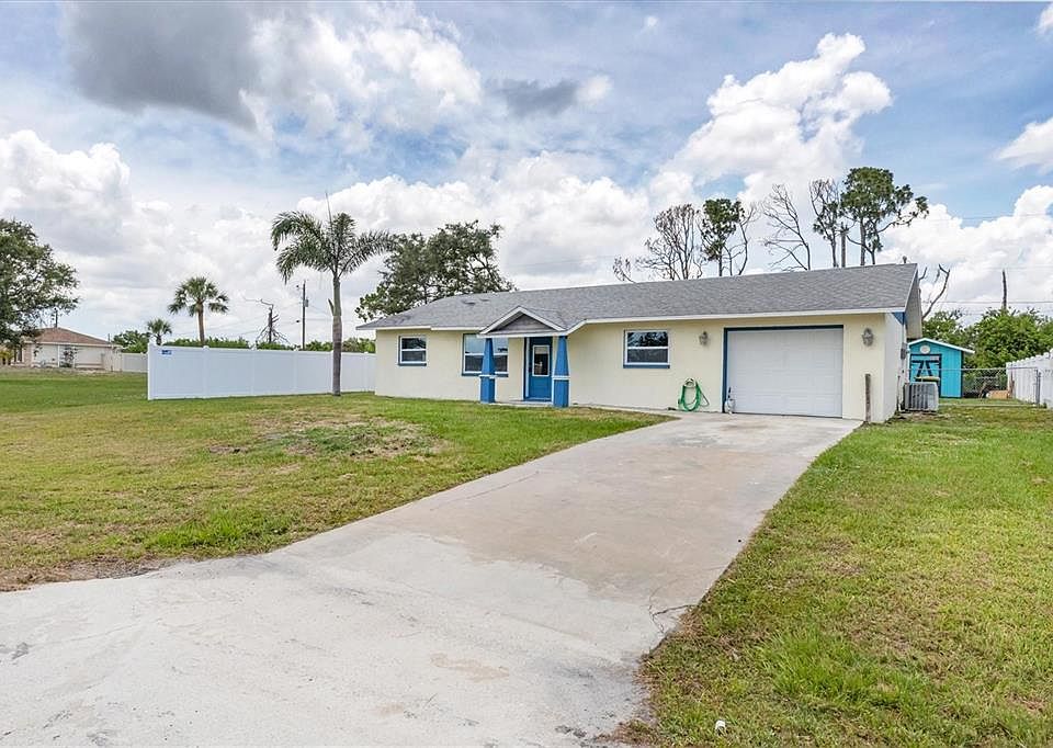 11362 Fredrica Ave, Englewood, FL 34224 Zillow