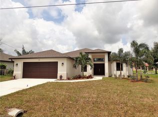 1418 SW 2nd Pl, Cape Coral, FL 33991