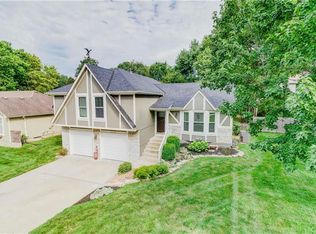 1410 NE 87th St, Kansas City, MO 64155