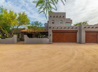 22050 N 96th Pl, Scottsdale, AZ 85255