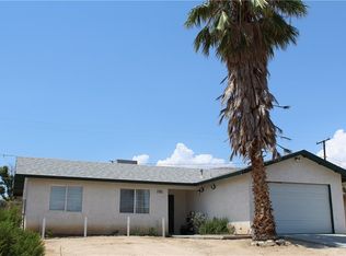 11050 Coronado Dr, Morongo Valley, CA 92256