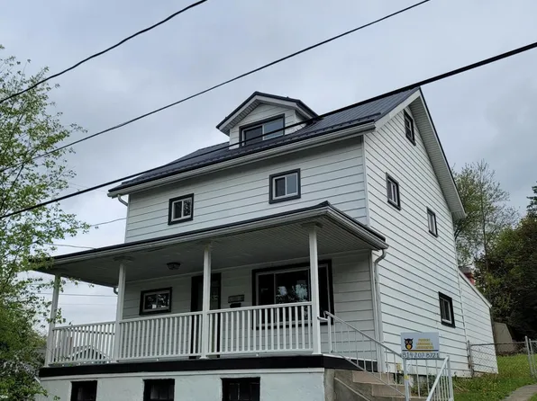 512-514 52nd St, Altoona, PA 16602