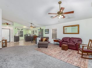 10017 N 94th Ln, Peoria, AZ 85345