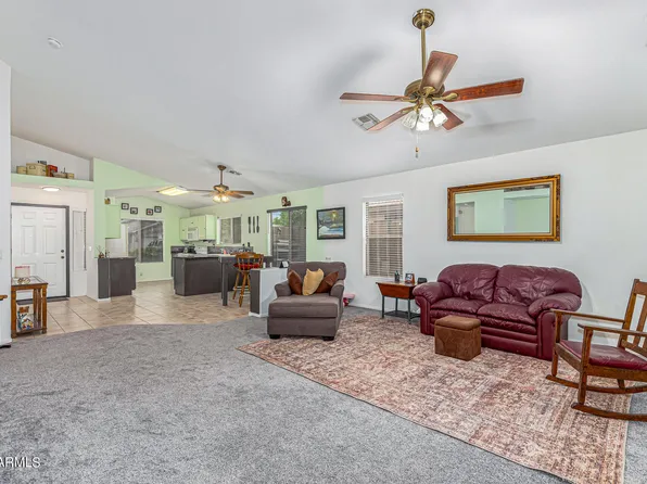 10017 N 94TH Lane, Peoria, AZ 85345