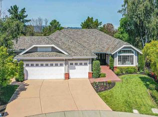 2890 Victoria Ridge Ct, Pleasanton, CA 94566