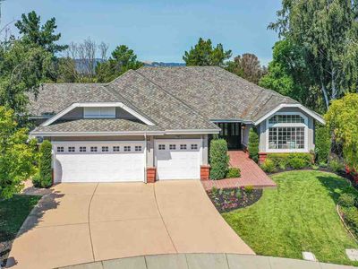 2890 Victoria Ridge Ct, Pleasanton, CA, 94566