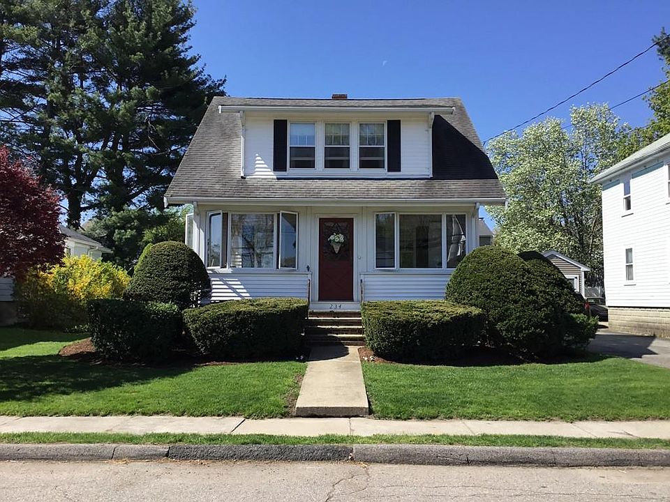 1st image of 234 Vernon St