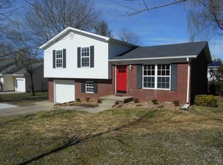 503 Aaron Way, Leitchfield, KY 42754