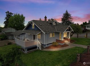 729 SW Langston Rd, Renton, WA 98057