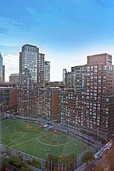 Rented by BLU Real Estate
