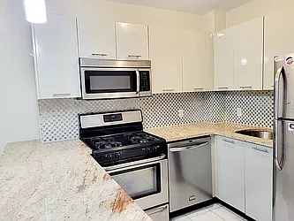Rented by Modern Spaces