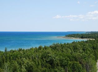 E Grand Lake Rd, Presque Isle, MI 49777