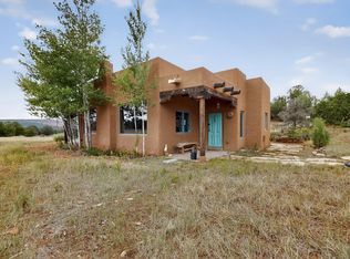 2885 State Highway 96, Coyote, NM 87012