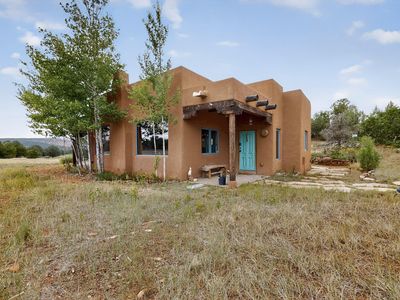2885 State Highway 96, Coyote, NM, 87012