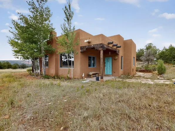 2885 State Highway 96, Coyote, NM 87012