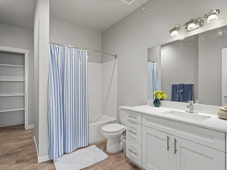 Sparrow Hill Apartments — Photo 30