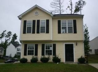 3152 Slippery Elm Dr, Raleigh, NC 27610