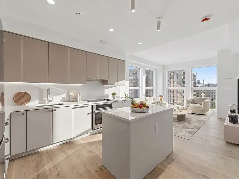 636 W 158th St #2A — Photo 1