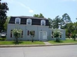 317 1/2 W Lewis St, Conroe, TX 77301