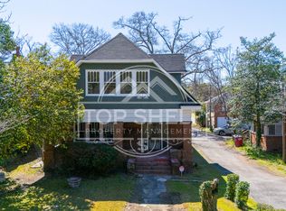 2674 Napier Ave, Macon, GA 31204