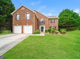 1306 Odessa Ct, McDonough, GA 30253