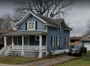 21242 Main St, Matteson, IL 60443